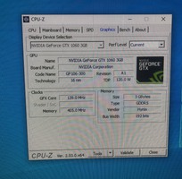3 Bán bộ máy tính I5 10400F card rời 3G   Màn SS cong 27