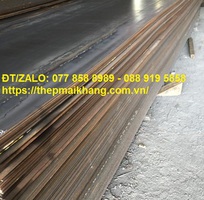 5 Mác thép tấm chịu nhiệt ASTM A515, SA A516-ASTM A516, Q345, 65GE-65G-65R, Hardox, Xar a515gr70 và a5