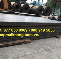 6 Mác thép tấm chịu nhiệt ASTM A515, SA A516-ASTM A516, Q345, 65GE-65G-65R, Hardox, Xar a515gr70 và a5