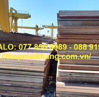 8 Mác thép tấm chịu nhiệt ASTM A515, SA A516-ASTM A516, Q345, 65GE-65G-65R, Hardox, Xar a515gr70 và a5