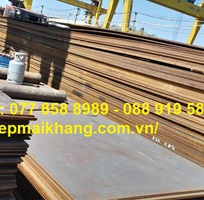 Mác thép tấm chịu nhiệt ASTM A515, SA A516-ASTM A516, Q345, 65GE-65G-65R, Hardox, Xar a515gr70 và a5