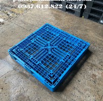 5 Pallet nhựa tại Tây Ninh giảm giá cực mạnh