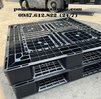 6 Pallet nhựa tại Tây Ninh giảm giá cực mạnh