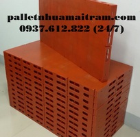 7 Pallet nhựa tại Tây Ninh giảm giá cực mạnh