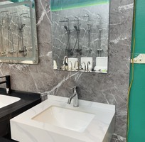 Thanh Lí Bàn Đá Chậu Âm , chậu rửa mặt lavabo