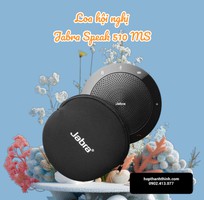 Loa hội nghị Jabra Speak 510 ms