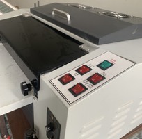 Thanh lý máy phủ UV, phủ bề mặt các sản phẩm in ấn Thanh lý máy phủ UV, phủ bề mặt các sản phẩm in ấn