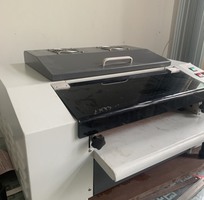 1 Thanh lý máy phủ UV, phủ bề mặt các sản phẩm in ấn 1 Thanh lý máy phủ UV, phủ bề mặt các sản phẩm in ấn