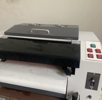 2 Thanh lý máy phủ UV, phủ bề mặt các sản phẩm in ấn 2 Thanh lý máy phủ UV, phủ bề mặt các sản phẩm in ấn