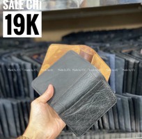 Xưởng đang sale lô ví giá 19k giá tận xưởng