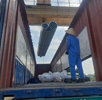 Vận chuyển container đi Vũng Tàu