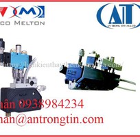 Valco Melton: Lựa chọn số 1 cho hệ thống phun keo chất lượng cao