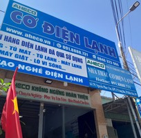 9 Tư vấn, thiết kế, cung cấp và thi công toàn hệ thống điện, điện lạnh, multi