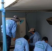 8 Tư vấn, thiết kế, cung cấp và thi công toàn hệ thống điện, điện lạnh, multi