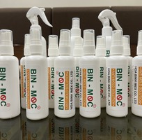 3 tác hại khi nấm mốc tồn tại trong nhà ở