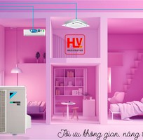 Máy lạnh Multi Inverter thương hiệu Daikin