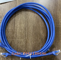 1 Chuyên phân phối dây cáp Lan chính hãng Ancomteck dây chuẩn đồng sẵn hàng từ 0.2m-30m CAT5/CAT6/CAT7