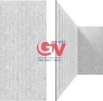 Tấm trang trí tiêu âm POLYESTER FIBER Acoustic Panel