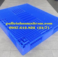 Phân phối pallet cũ tại Bình Dương xuất khẩu giá rẻ