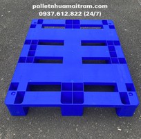 1 Phân phối pallet cũ tại Bình Dương xuất khẩu giá rẻ