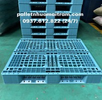 2 Phân phối pallet cũ tại Bình Dương xuất khẩu giá rẻ