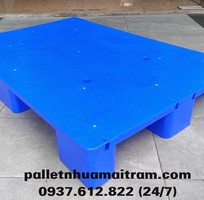 3 Phân phối pallet cũ tại Bình Dương xuất khẩu giá rẻ