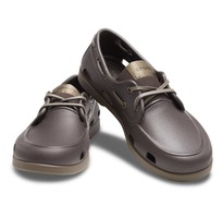 1 CrocsFanClub - Giày Cross Moka nam - beachline cải tiến mới - PB295