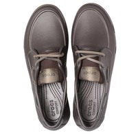 4 CrocsFanClub - Giày Cross Moka nam - beachline cải tiến mới - PB295