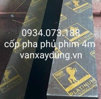 2 Ván ép phủ phim gái rẻ về công trifh Châu Đức, Phú Mỹ, BRVT