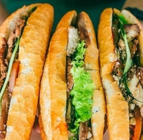 Ăn bánh mì có béo hay không