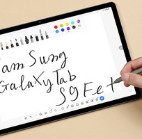 Samsung Galaxy Tab S9 FE  WiFi 128GB ngày 02/06/2024