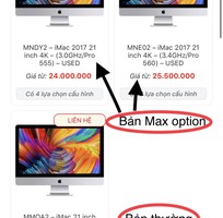 IMac Retina 4K 21.5  Mid 2017  MNDY2