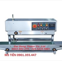 Máy hàn miệng bao băng tải liên tục FRD-1000WL Máy hàn miệng bao băng tải liên tục FRD-1000WL