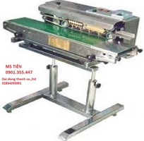 Máy hàn miệng túi liên tục model DBF-770 LD