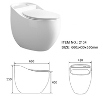 12 Bệt trứng tròn, nút lệch - R666D  Cái