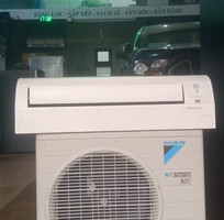 4 Máy lạnh Daikin Inverter 1.5 HP ATKQ35TAVMV