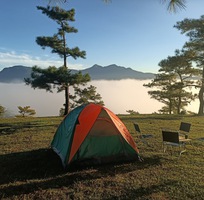 Lều cắm trại gấp gọn: Sự lựa chọn hoàn hảo cho cuộc phiêu lưu tự nhiên