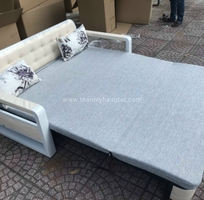 1 Thanh lý ghê sofa gấp giường 1m2, 1m4, 1m6