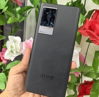 Vivo iQOO 8 Pro 12/256 Snapdragon888 Plus GIAO LƯU