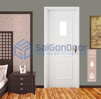 5 Cửa nhựa saigondoor