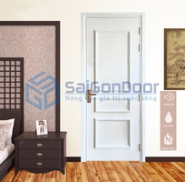 2 Cửa nhựa saigondoor