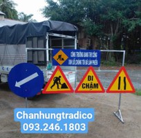 Biển báo giao thông giá rẻ, biển báo cấm , dừng, hiệu lệnh