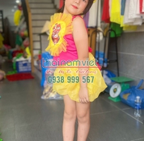 19 Cho thuê váy múa biểu diễn trẻ em tại Tphcm