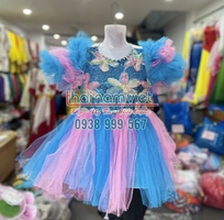 3 Cho thuê váy múa biểu diễn trẻ em tại Tphcm