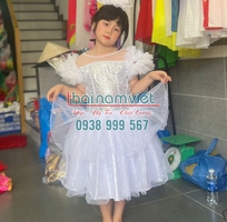 4 Cho thuê váy múa biểu diễn trẻ em tại Tphcm