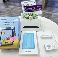 Samsung Galaxy Tab A9 Kids Edition