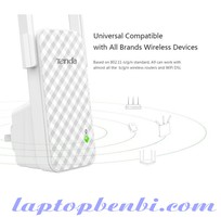 4 Bộ kích sóng wifi Tenda A9 - Bộ khuếch đại wifi Tenda A9