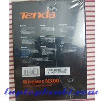 5 Bộ kích sóng wifi Tenda A9 - Bộ khuếch đại wifi Tenda A9