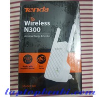 7 Bộ kích sóng wifi Tenda A9 - Bộ khuếch đại wifi Tenda A9