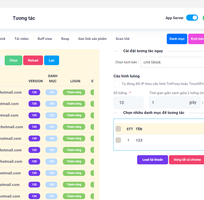 1 Tăng tương tác Tiktok để bán hàng hiệu quả